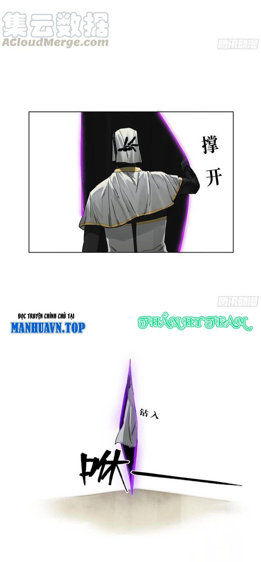 Truyền Võ Chapter 262 - AB Truyện