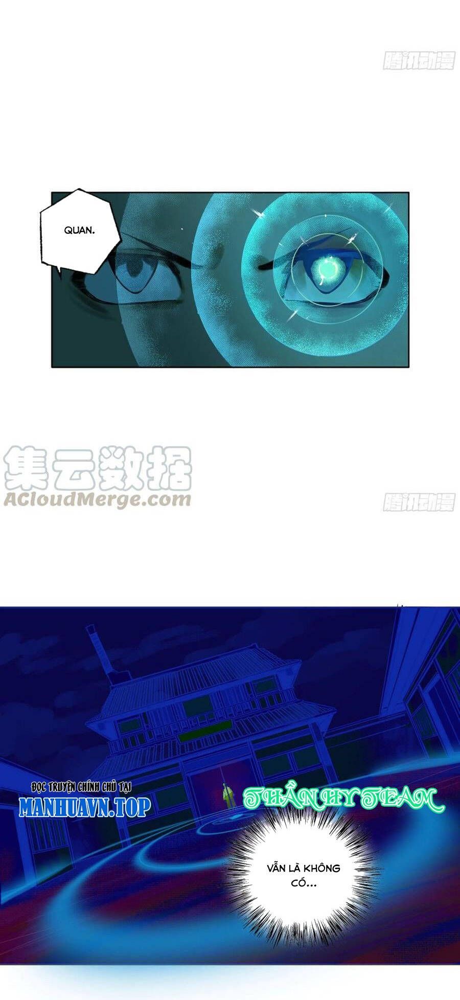 Truyền Võ Chapter 262 - AB Truyện