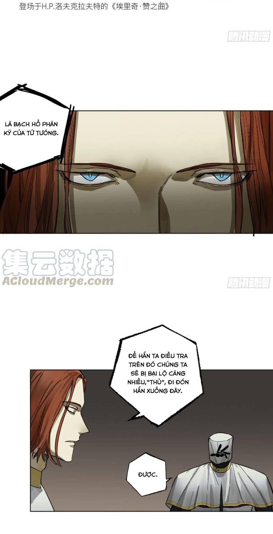 Truyền Võ Chapter 262 - AB Truyện