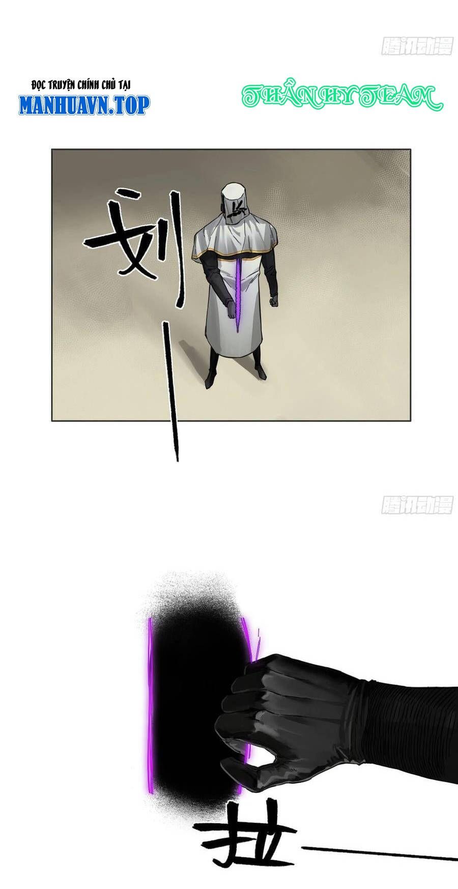Truyền Võ Chapter 262 - AB Truyện