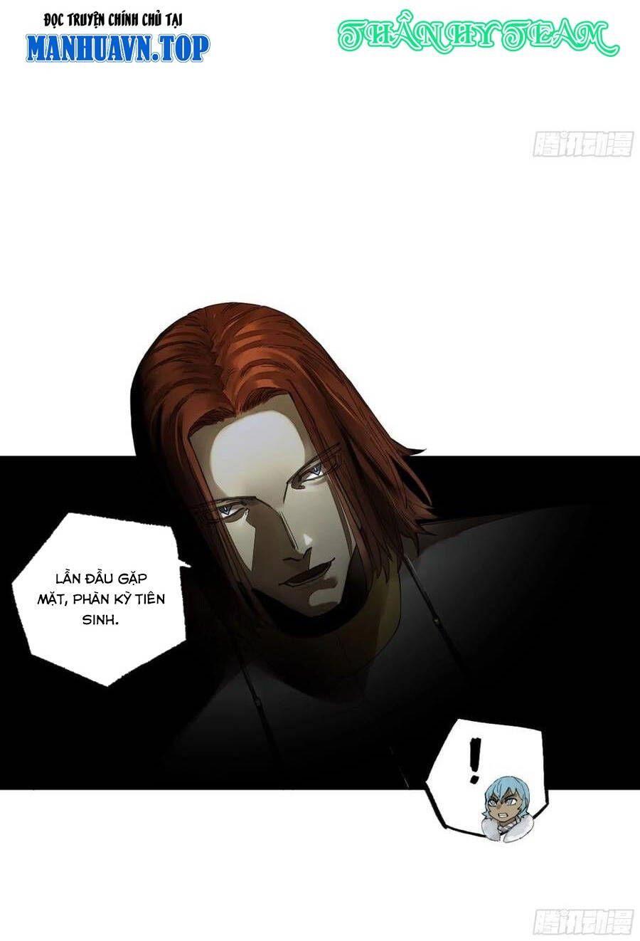 Truyền Võ Chapter 262 - AB Truyện