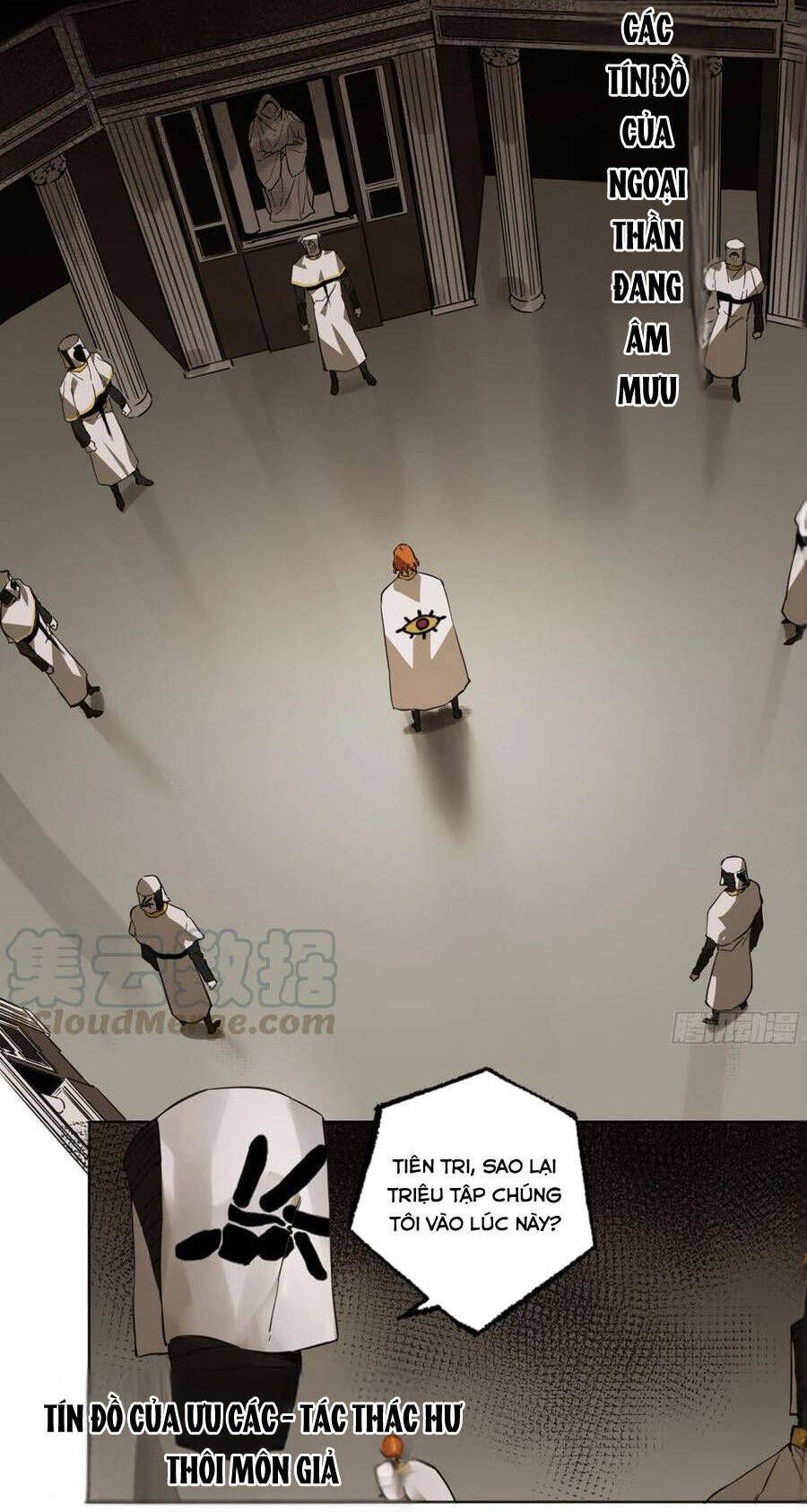 Truyền Võ Chapter 262 - AB Truyện