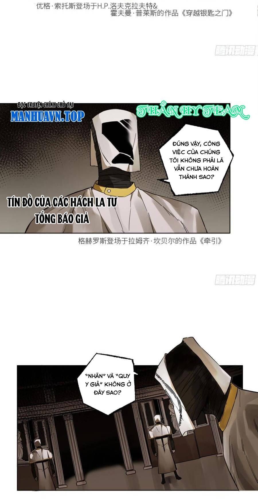 Truyền Võ Chapter 262 - AB Truyện