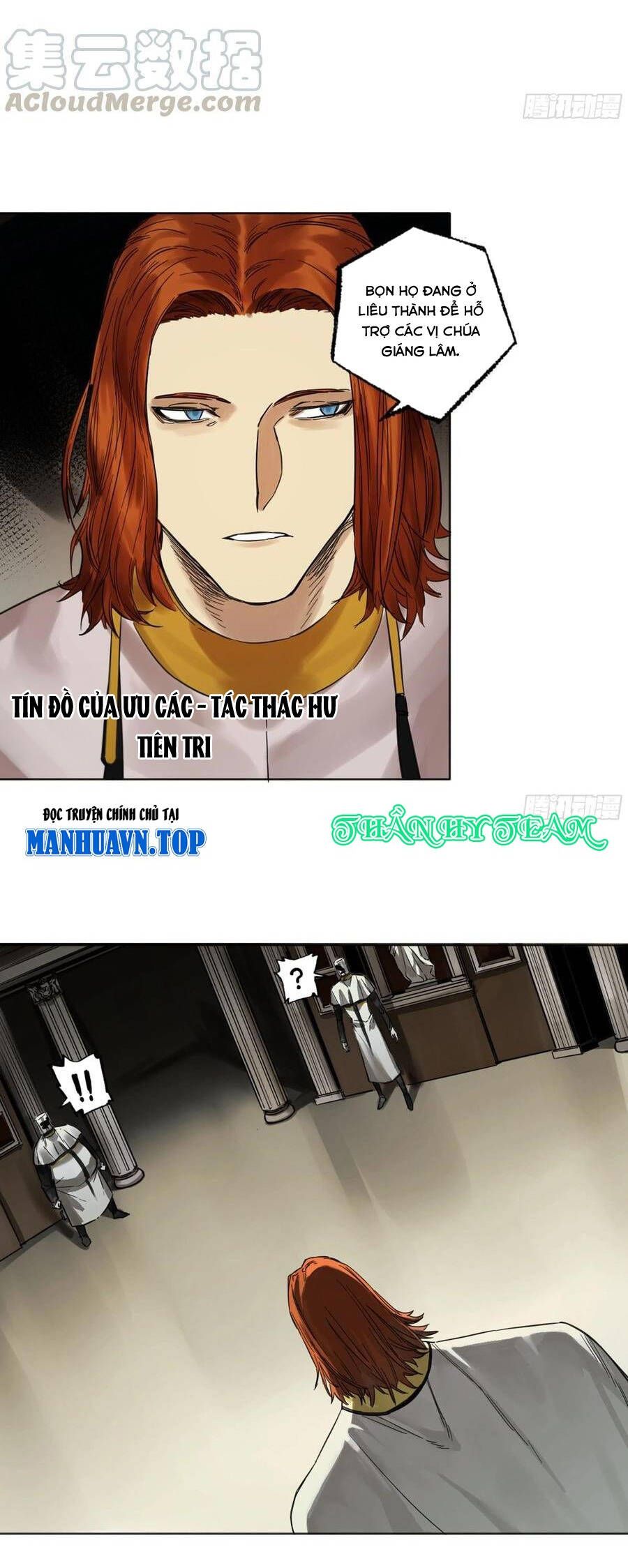 Truyền Võ Chapter 262 - AB Truyện