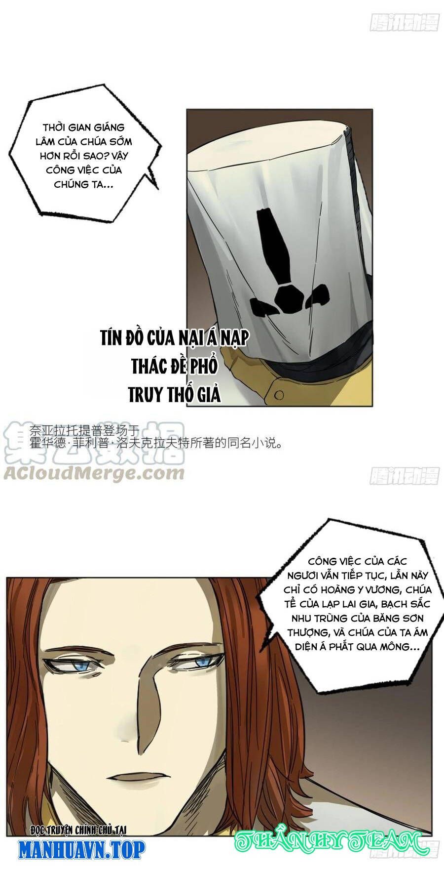 Truyền Võ Chapter 262 - AB Truyện