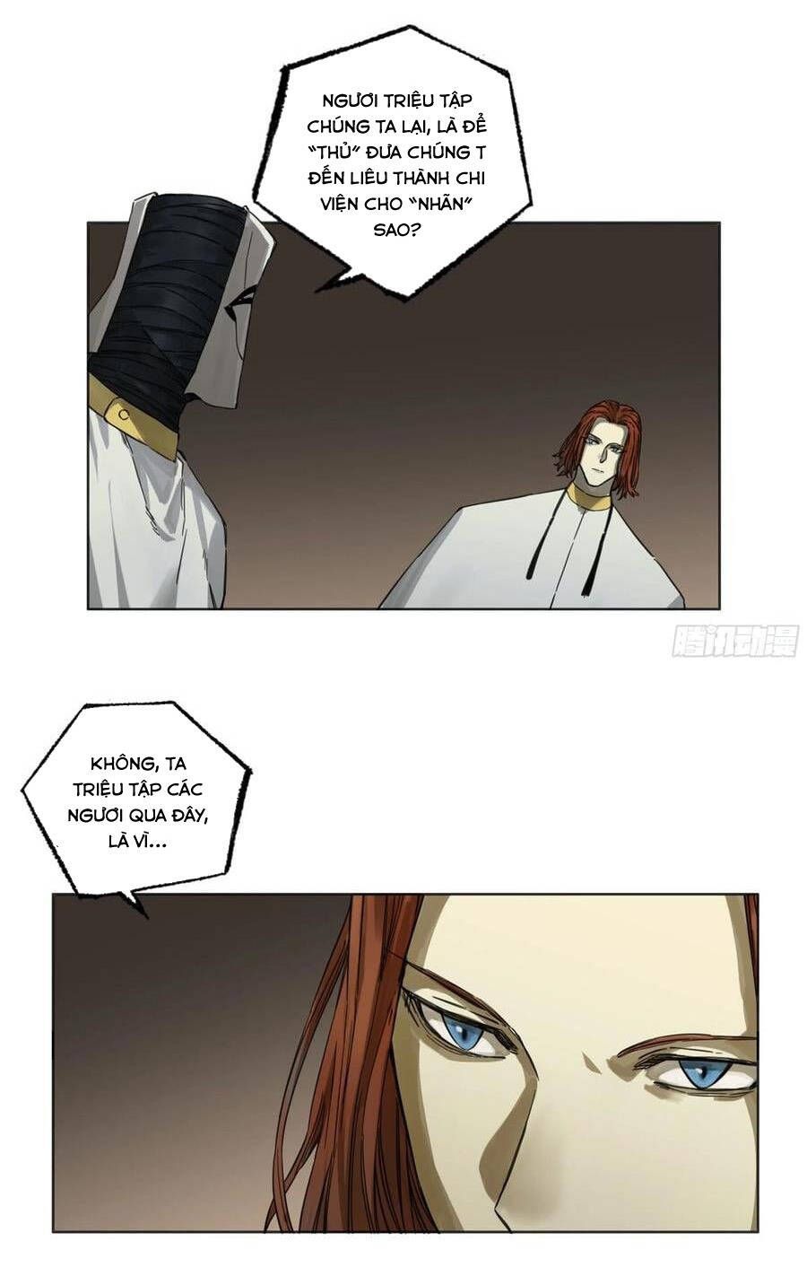 Truyền Võ Chapter 262 - AB Truyện