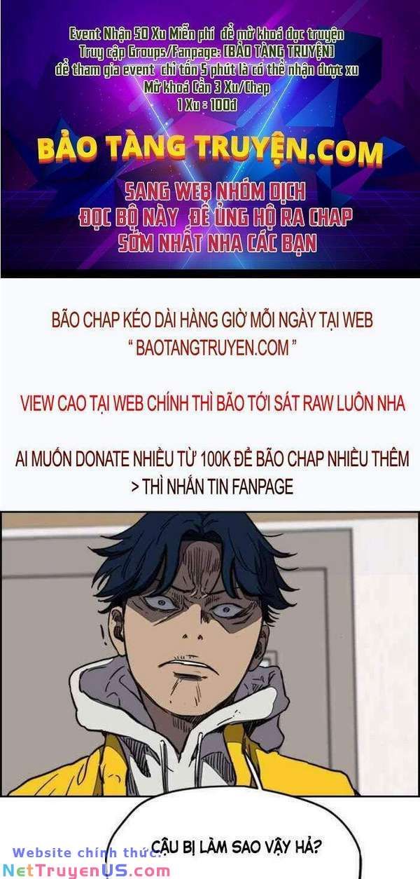 Wind Breaker Chapter 255 - TC Truyện