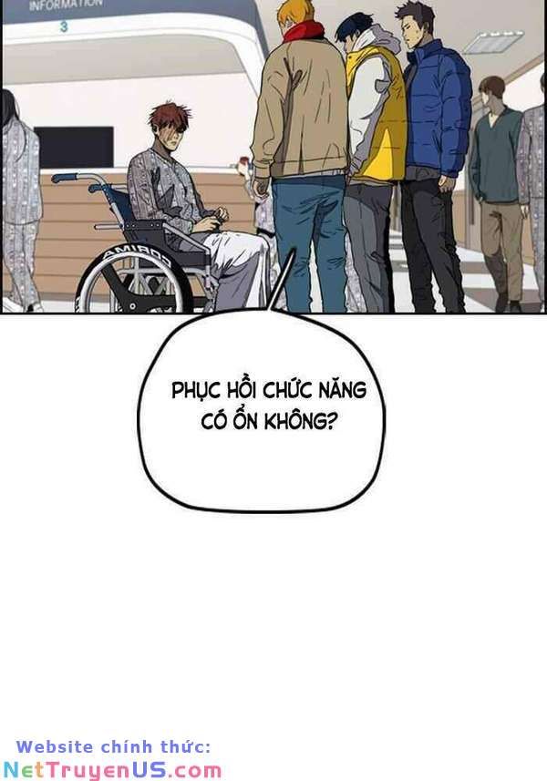 Wind Breaker Chapter 255 - TC Truyện