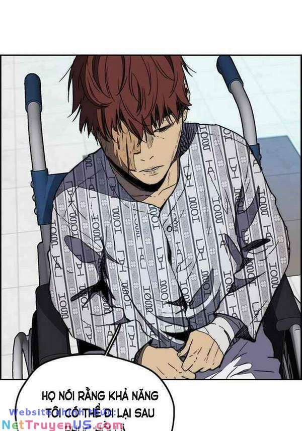 Wind Breaker Chapter 255 - TC Truyện