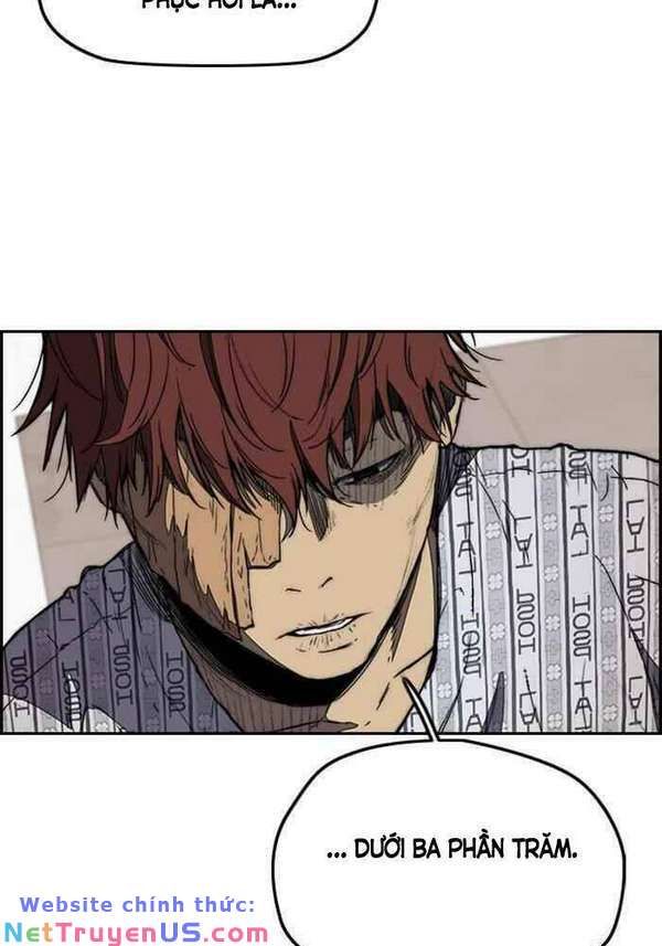 Wind Breaker Chapter 255 - TC Truyện