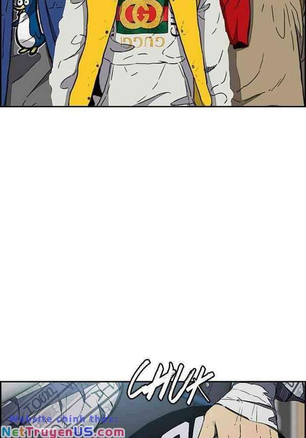 Wind Breaker Chapter 255 - TC Truyện