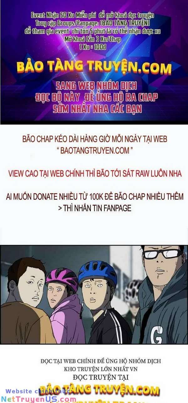 Wind Breaker Chapter 269 - TC Truyện