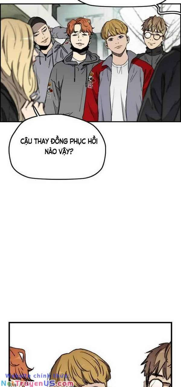 Wind Breaker Chapter 269 - TC Truyện