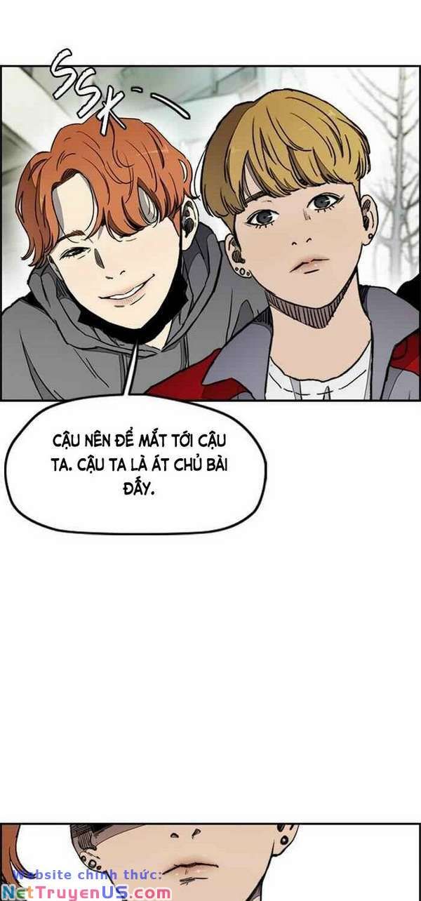 Wind Breaker Chapter 269 - TC Truyện