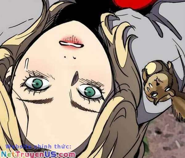 Wind Breaker Chapter 262 - TC Truyện