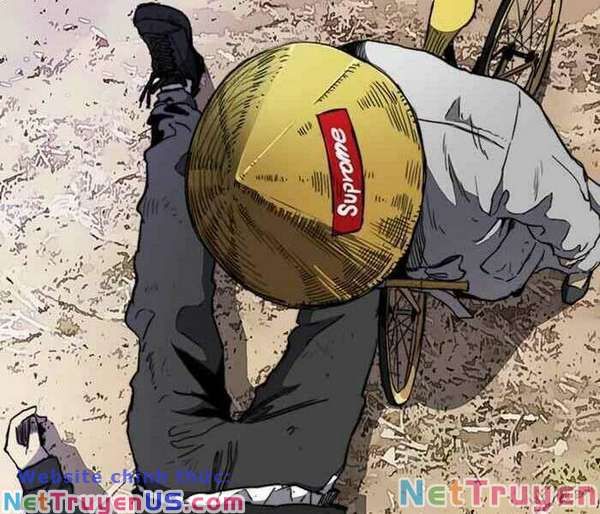 Wind Breaker Chapter 263 - TC Truyện