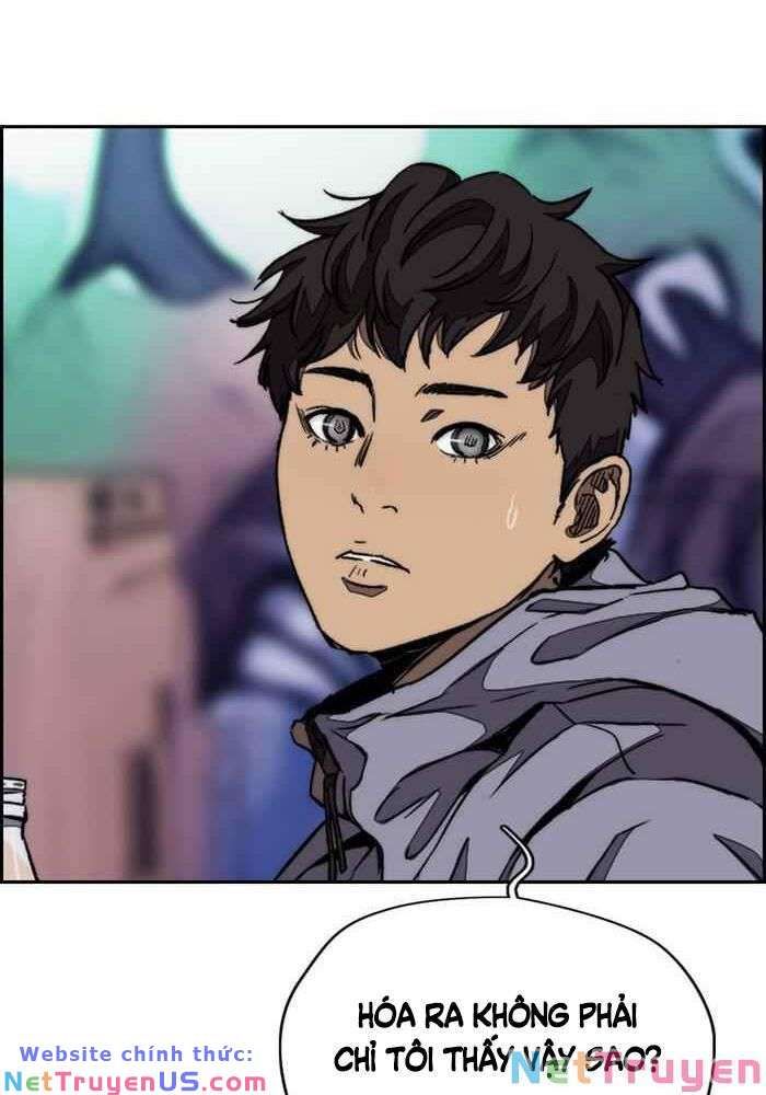 Wind Breaker Chapter 311 - TC Truyện