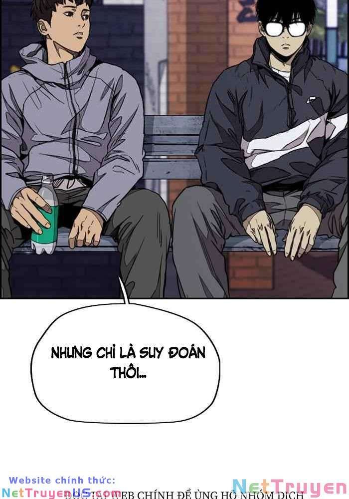 Wind Breaker Chapter 311 - TC Truyện