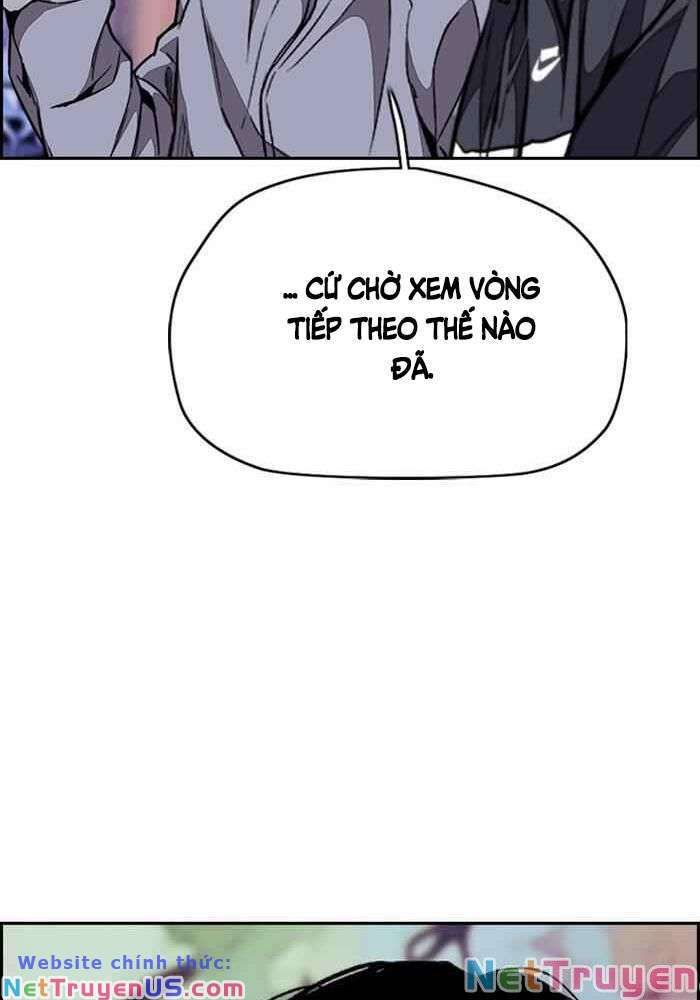 Wind Breaker Chapter 311 - TC Truyện