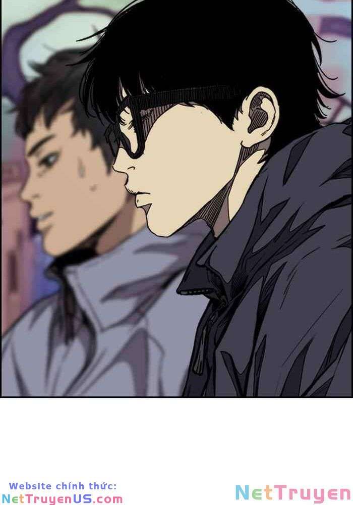 Wind Breaker Chapter 311 - TC Truyện