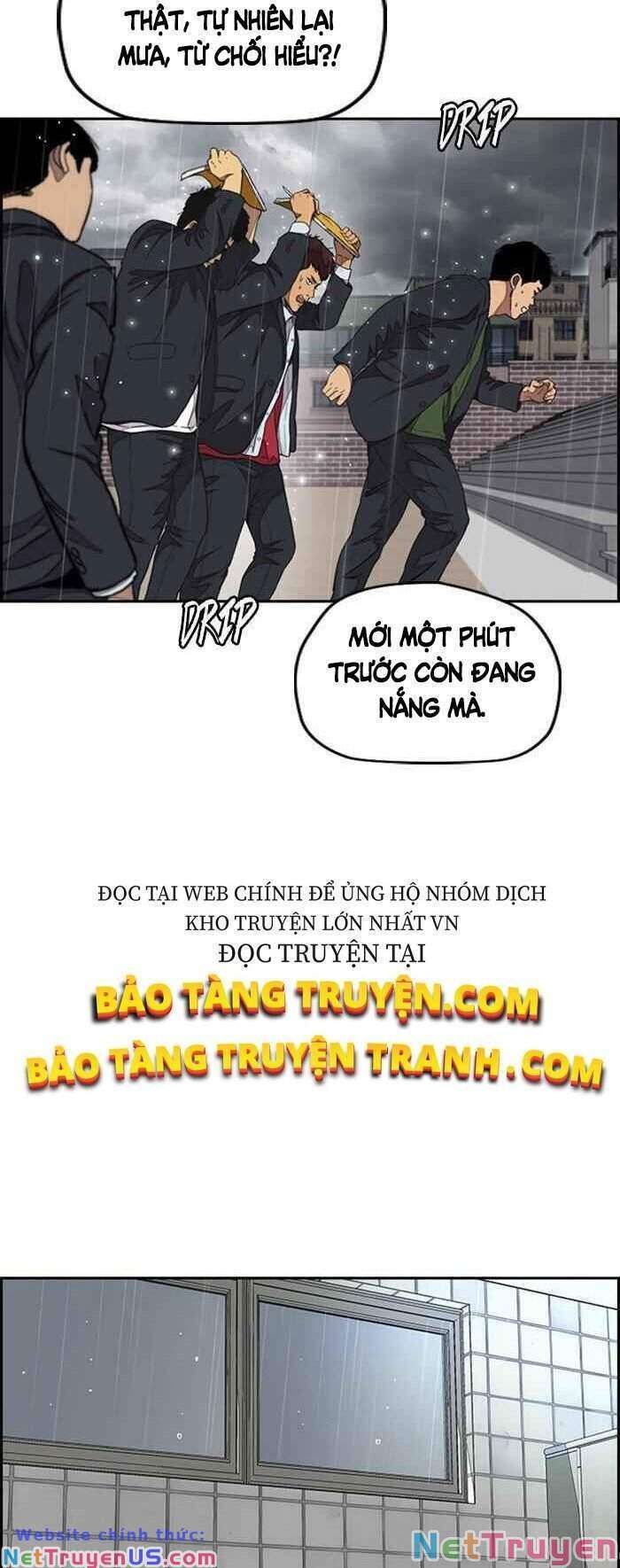 Wind Breaker Chapter 312 - TC Truyện