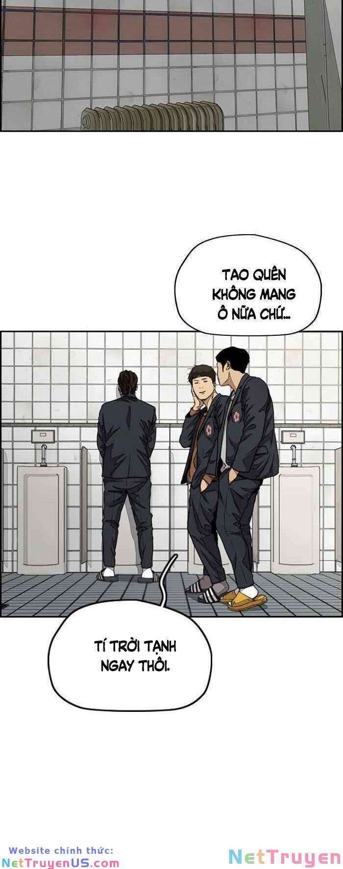 Wind Breaker Chapter 312 - TC Truyện