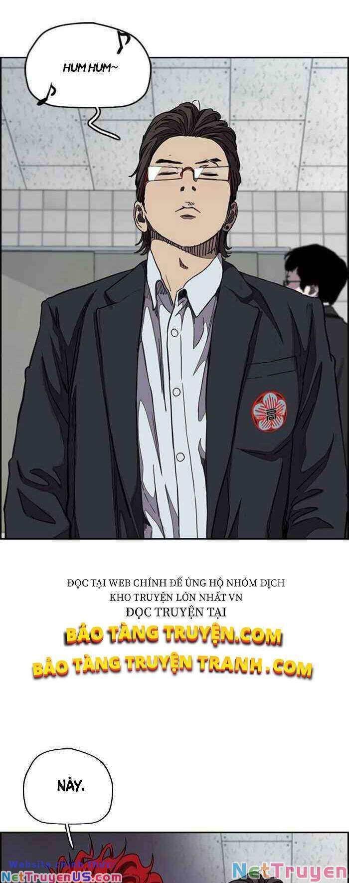 Wind Breaker Chapter 312 - TC Truyện