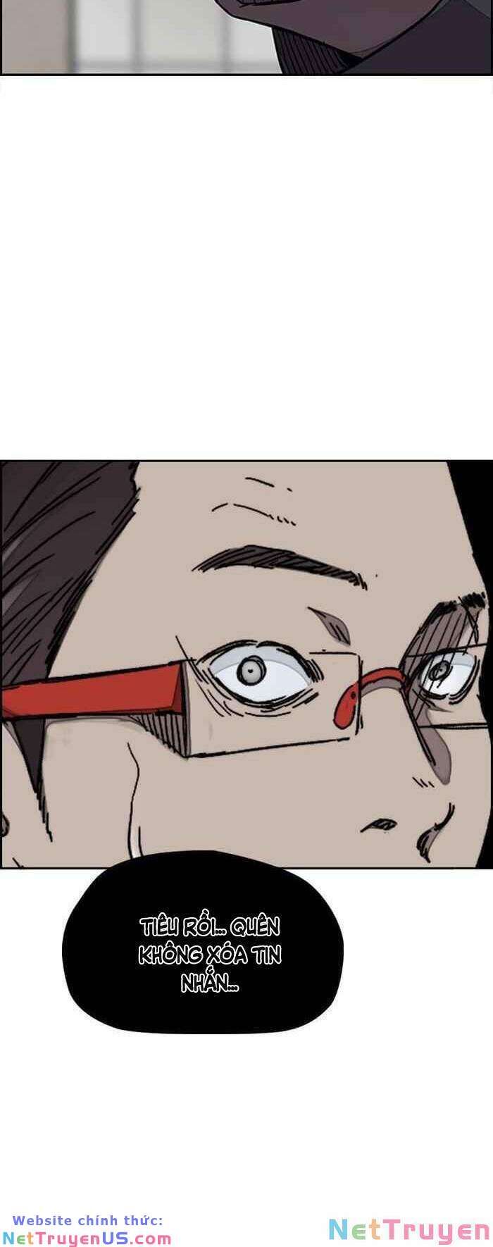 Wind Breaker Chapter 312 - TC Truyện