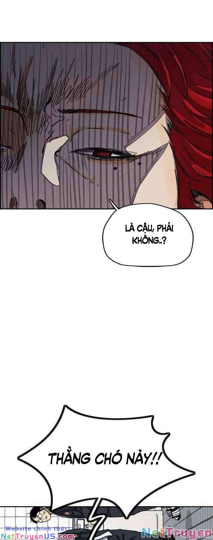 Wind Breaker Chapter 312 - TC Truyện