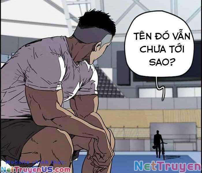 Wind Breaker Chapter 322 - TC Truyện