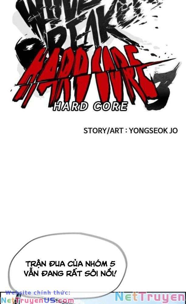Wind Breaker Chapter 349 - TC Truyện