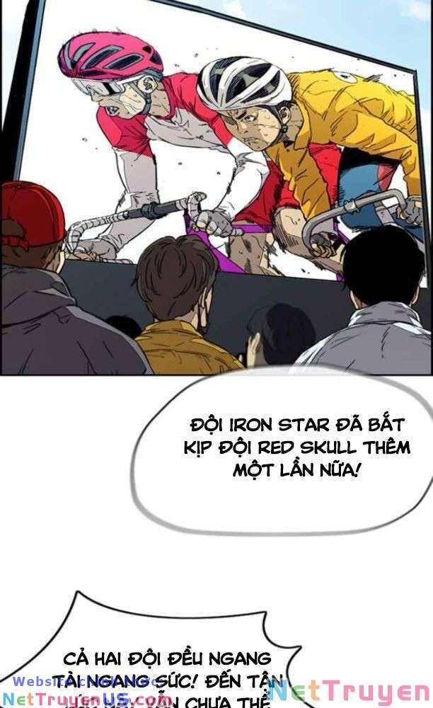 Wind Breaker Chapter 349 - TC Truyện