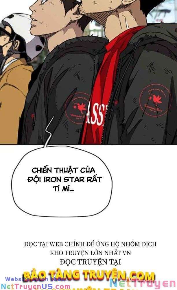 Wind Breaker Chapter 349 - TC Truyện