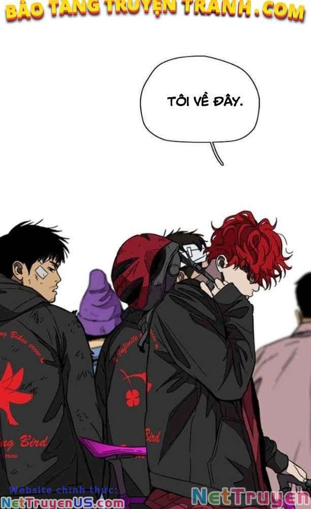 Wind Breaker Chapter 349 - TC Truyện