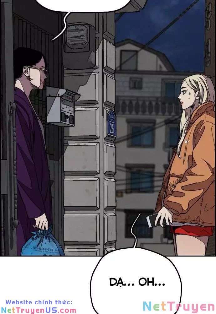 Wind Breaker Chapter 363 - TC Truyện