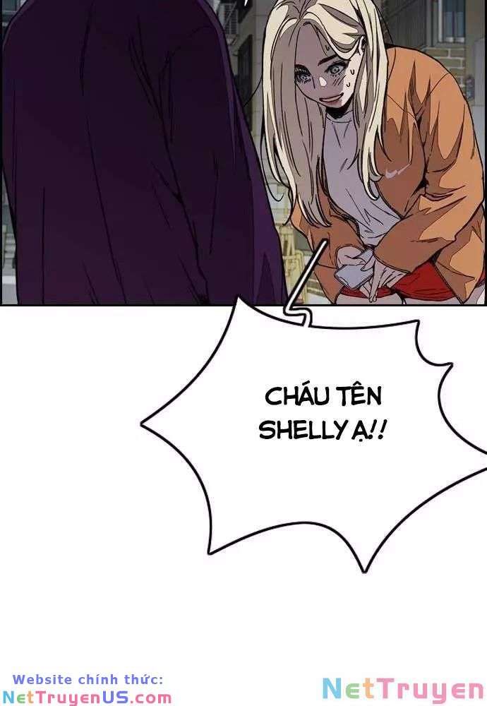 Wind Breaker Chapter 363 - TC Truyện