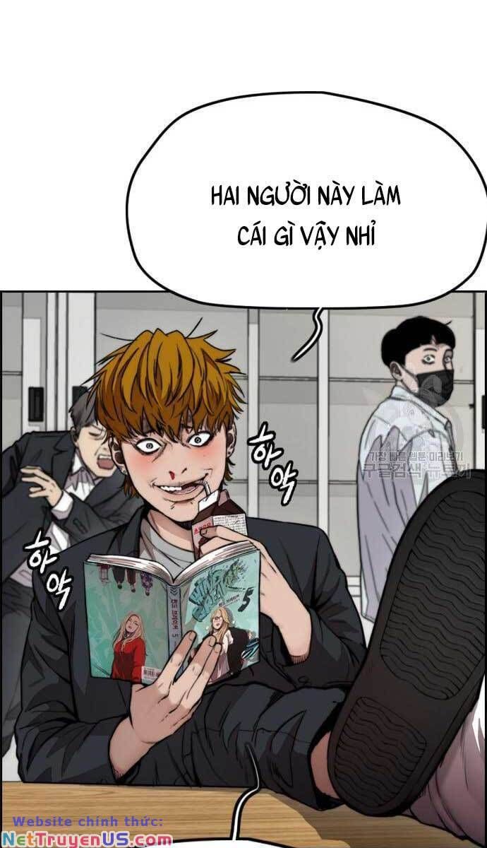 Wind Breaker Chapter 424 - TC Truyện