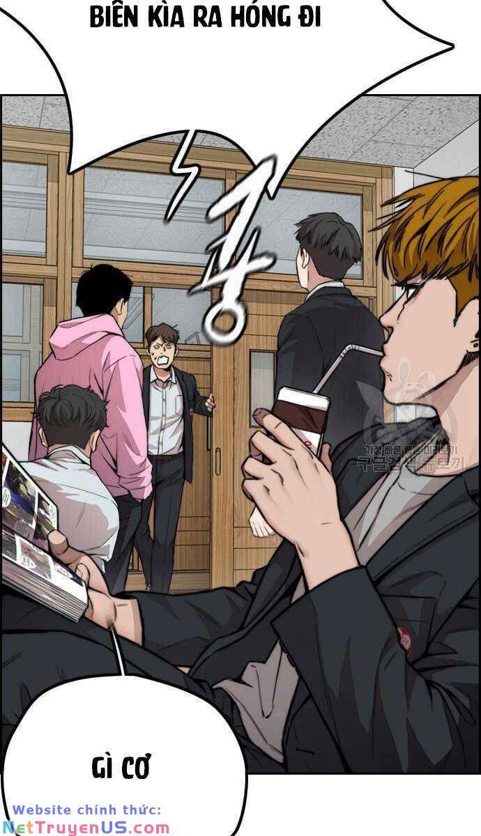 Wind Breaker Chapter 424 - TC Truyện