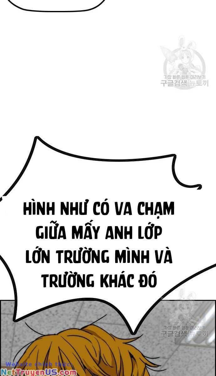 Wind Breaker Chapter 424 - TC Truyện