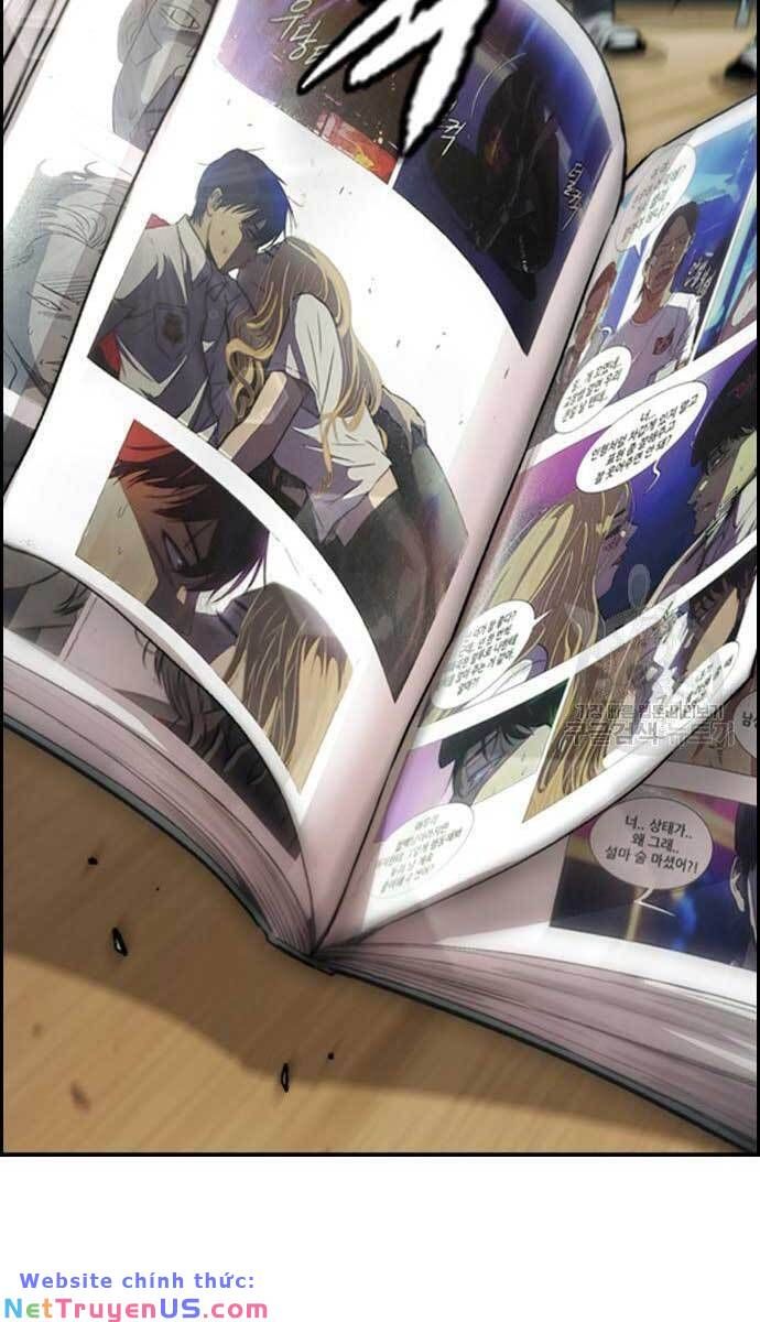 Wind Breaker Chapter 424 - TC Truyện