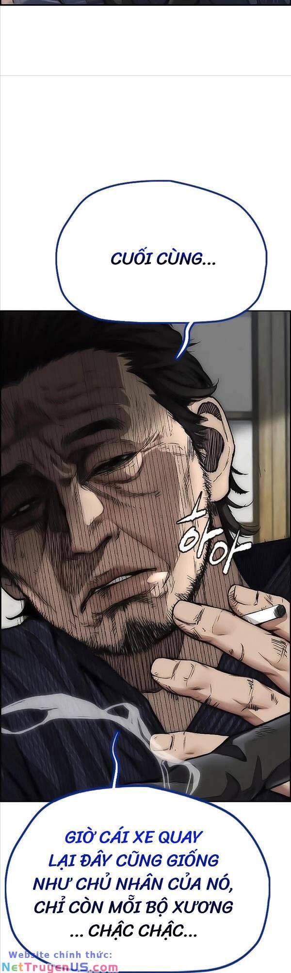 Wind Breaker Chapter 443 - TC Truyện
