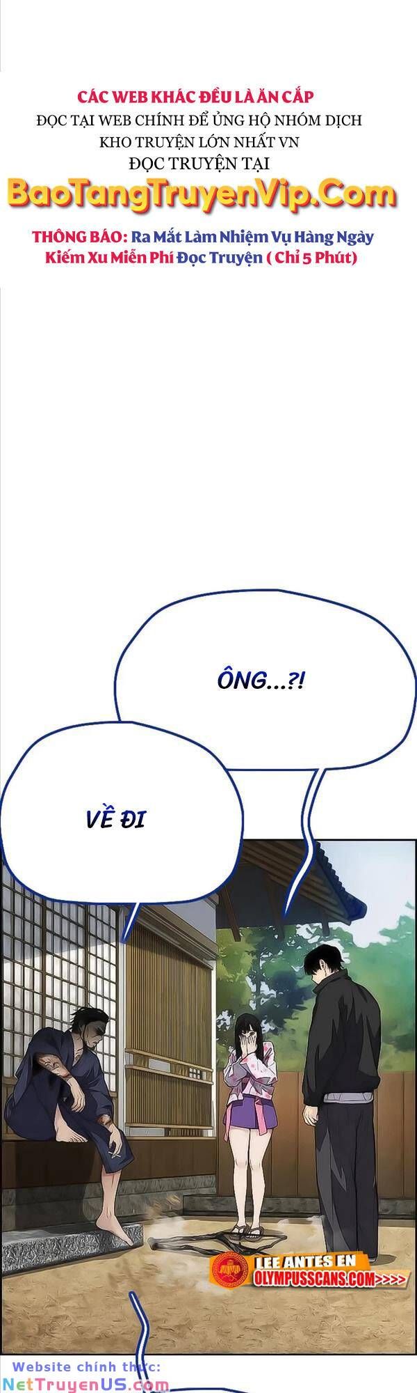 Wind Breaker Chapter 443 - TC Truyện