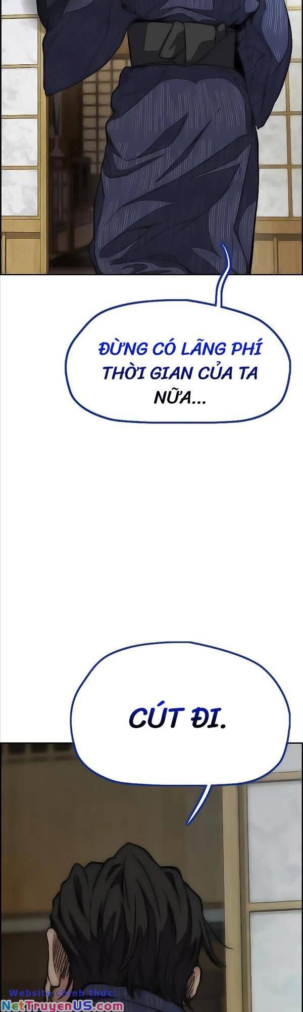 Wind Breaker Chapter 443 - TC Truyện