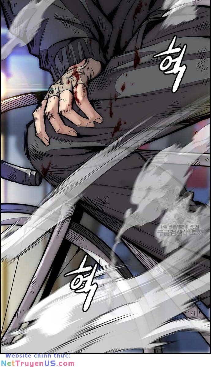 Wind Breaker Chapter 450 - TC Truyện