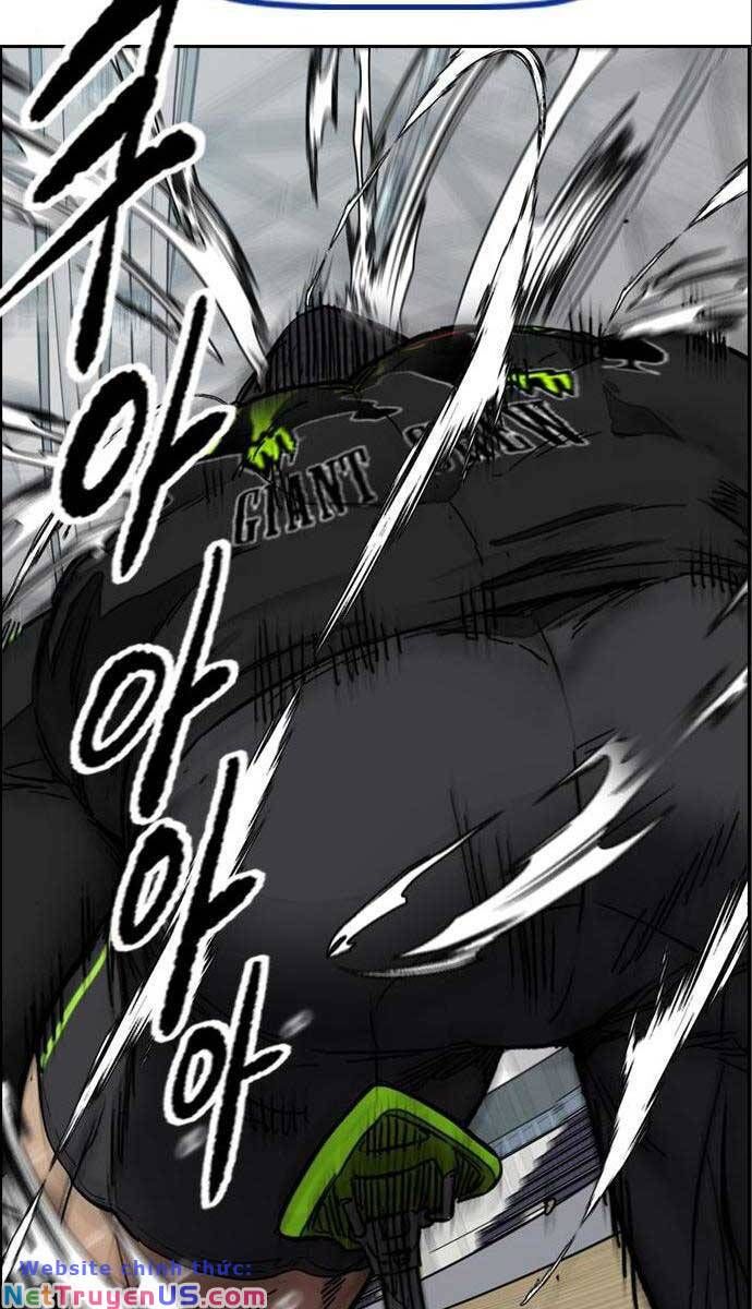 Wind Breaker Chapter 474 - TC Truyện