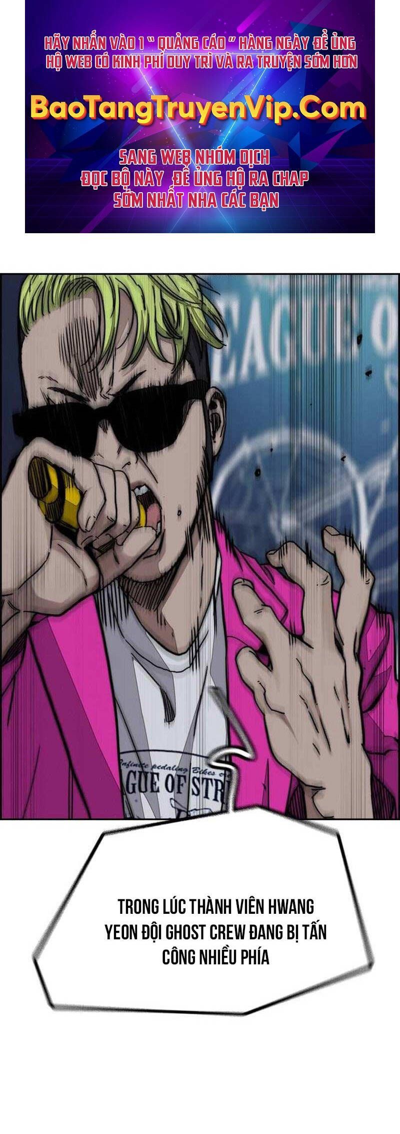 Wind Breaker Chapter 492 - TC Truyện