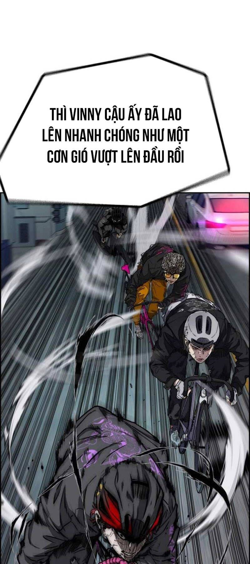 Wind Breaker Chapter 492 - TC Truyện