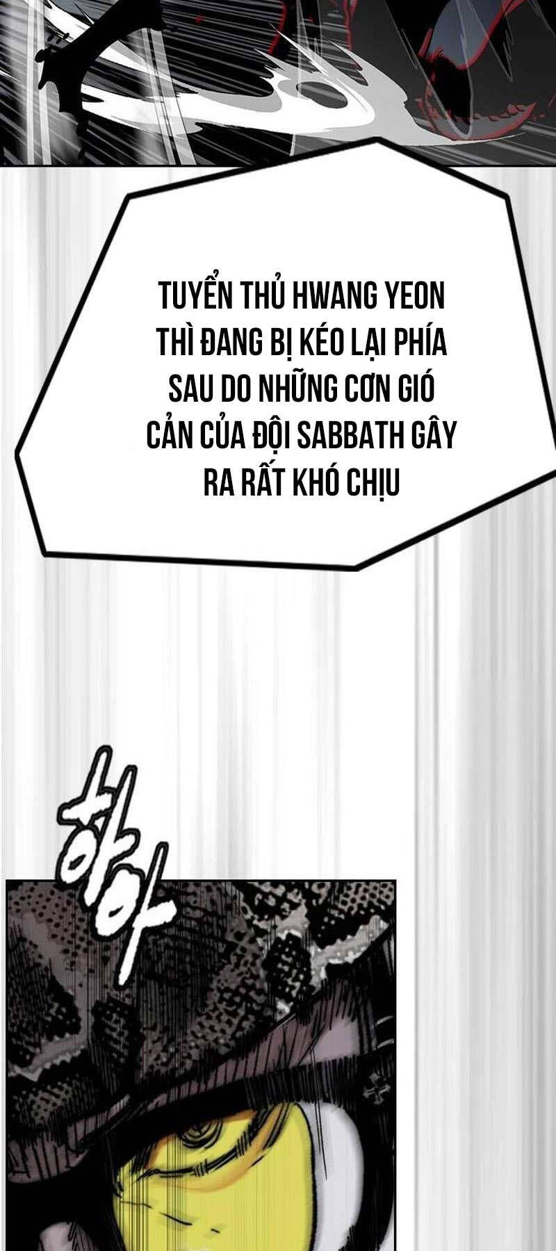 Wind Breaker Chapter 492 - TC Truyện