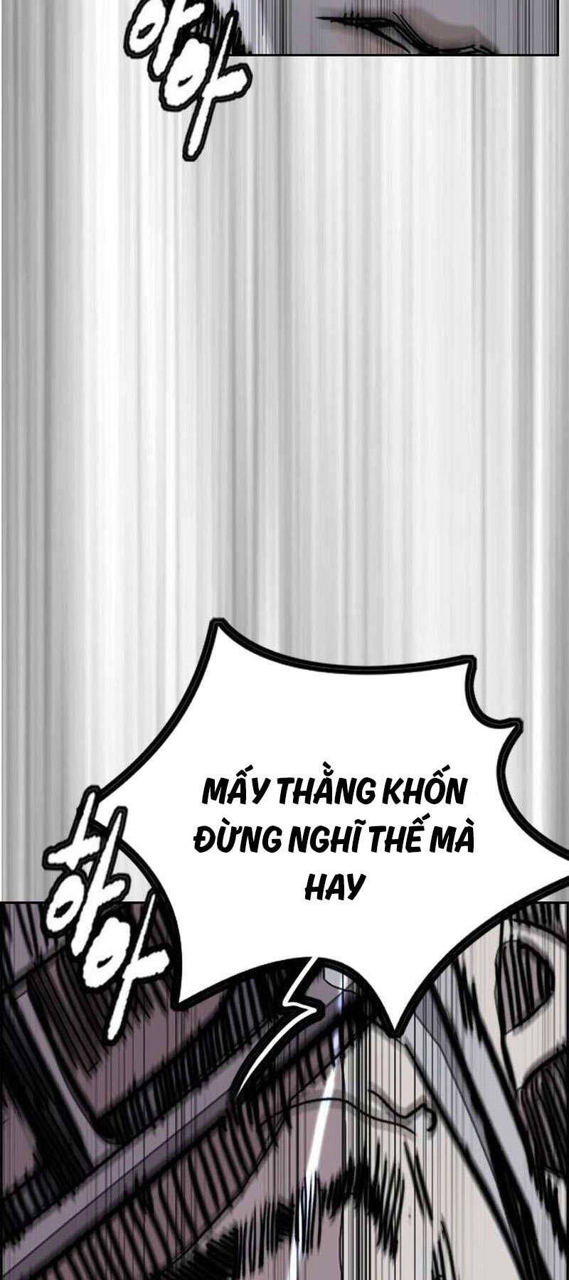 Wind Breaker Chapter 492 - TC Truyện