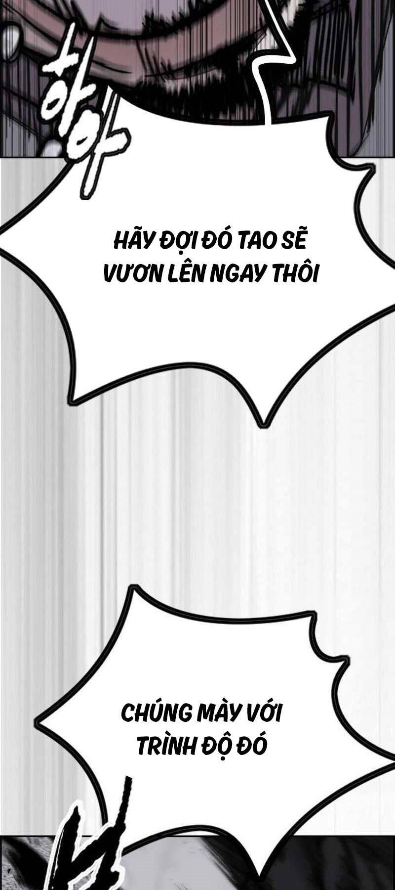 Wind Breaker Chapter 492 - TC Truyện